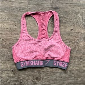 Gymshark Sports Bra